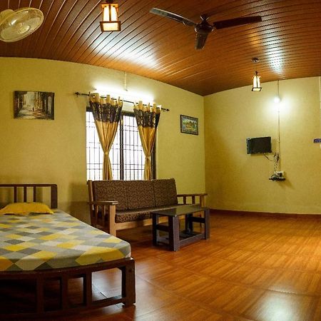 Jasmine Land Homestay Udupi Exterior foto