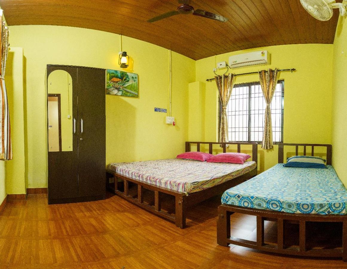 Jasmine Land Homestay Udupi Exterior foto