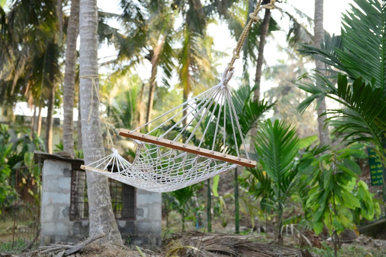Jasmine Land Homestay Udupi Exterior foto