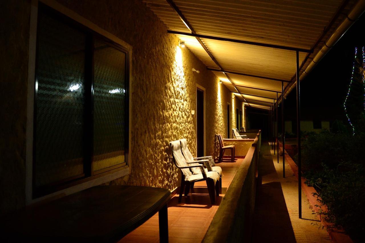 Jasmine Land Homestay Udupi Exterior foto