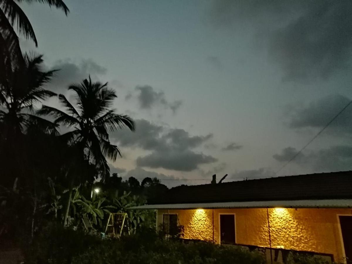 Jasmine Land Homestay Udupi Exterior foto
