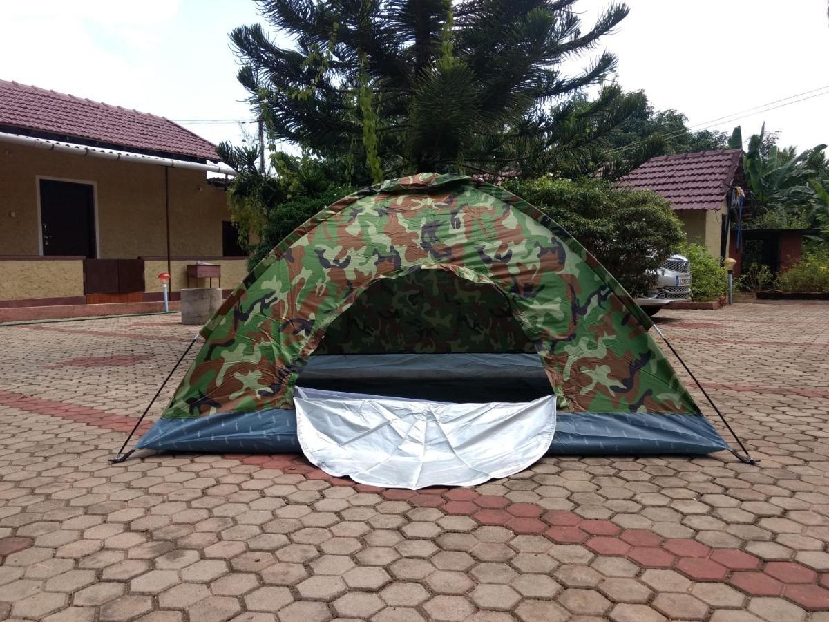 Jasmine Land Homestay Udupi Exterior foto